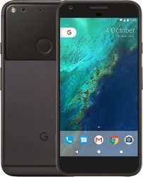 Прошивка телефона Google Pixel XL в Владивостоке
